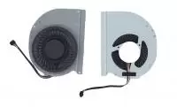 Вентилятор (кулер) для ноутбука Dell Latitude E6430 (GPU), Дискретная видеокарта, 4-pin