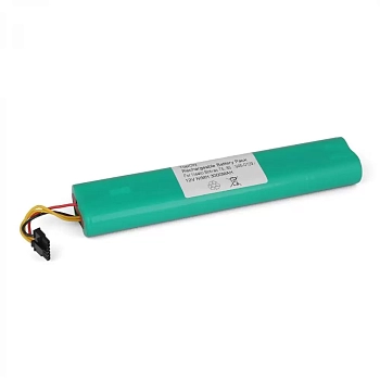 Аккумулятор (батарея) TopON TOP-NTBTV-30 для пылесоса Neato, 3000мАч, 12В, Ni-Mh
