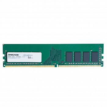 Оперативная память Ankowall DDR4 8Гб 2666