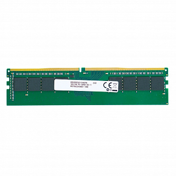 Модуль памяти Samsung DDR4 16Гб 3200 MHz