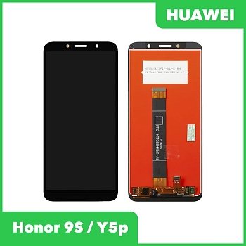 Модуль для Huawei Honor 9S, Y5p 2020, черный