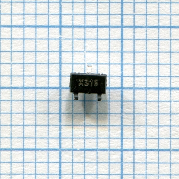Микросхема APX8131AI-TRG