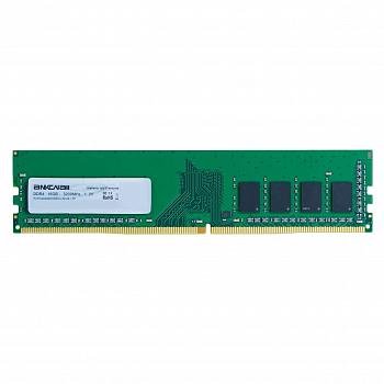 Модуль памяти Ankowall DDR4 16Гб 3200 MHz